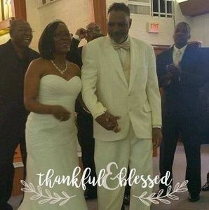 Meet your Posher, Raynell